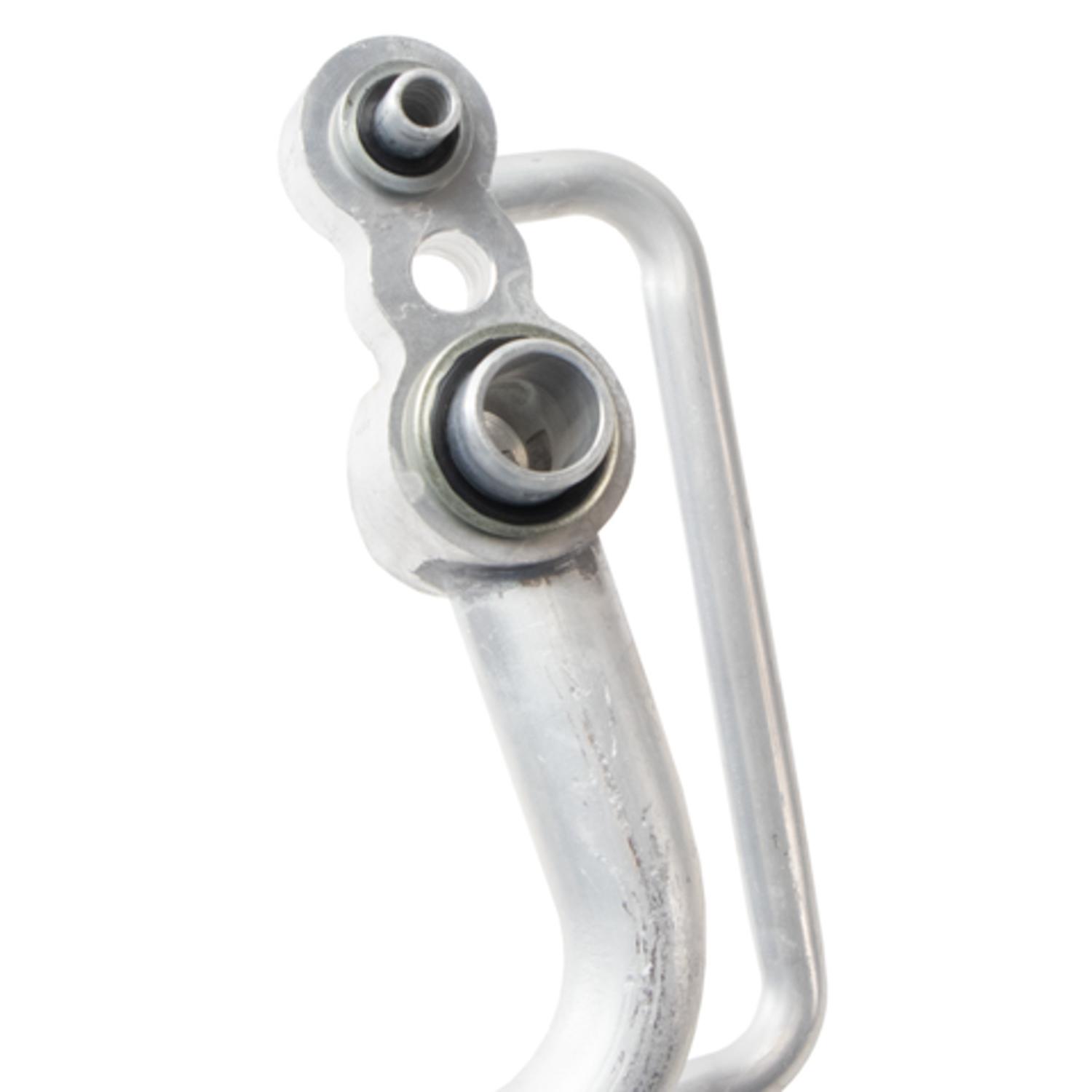 Four Seasons 65918 - A/C Refrigerant Suction Hose Four Seasons 65918 A/C Refrigerant Suction Hose product image 4 of 5