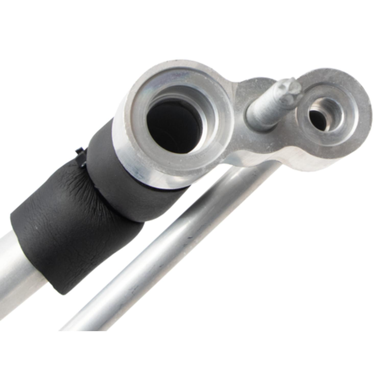 Four Seasons 65918 - A/C Refrigerant Suction Hose Four Seasons 65918 A/C Refrigerant Suction Hose product image 5 of 5