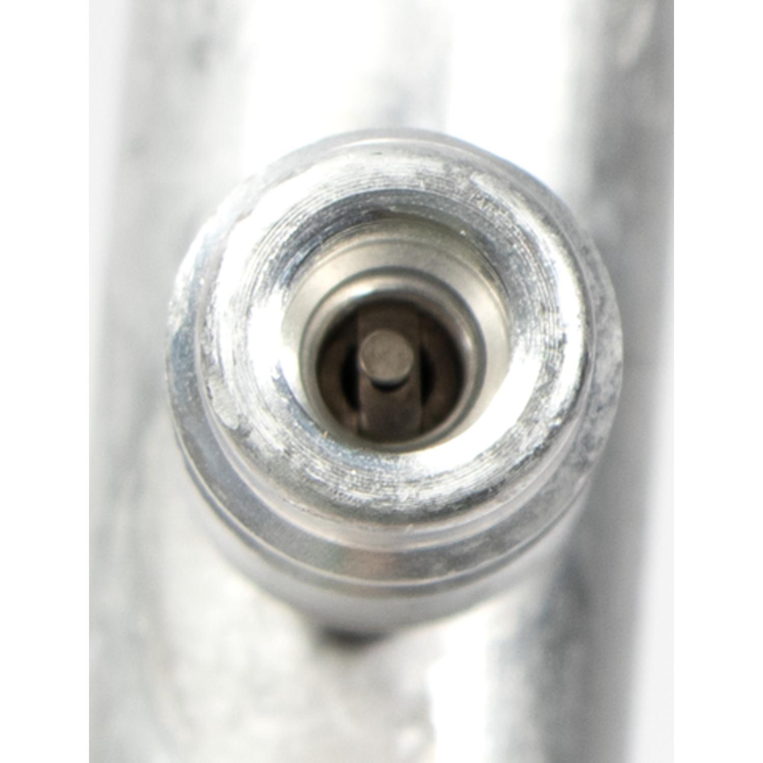 Four Seasons 65919 - A/C Refrigerant Discharge / Suction Hose Assembly Four Seasons 65919 A/C Manifold Hose Assembly product image 4 of 7