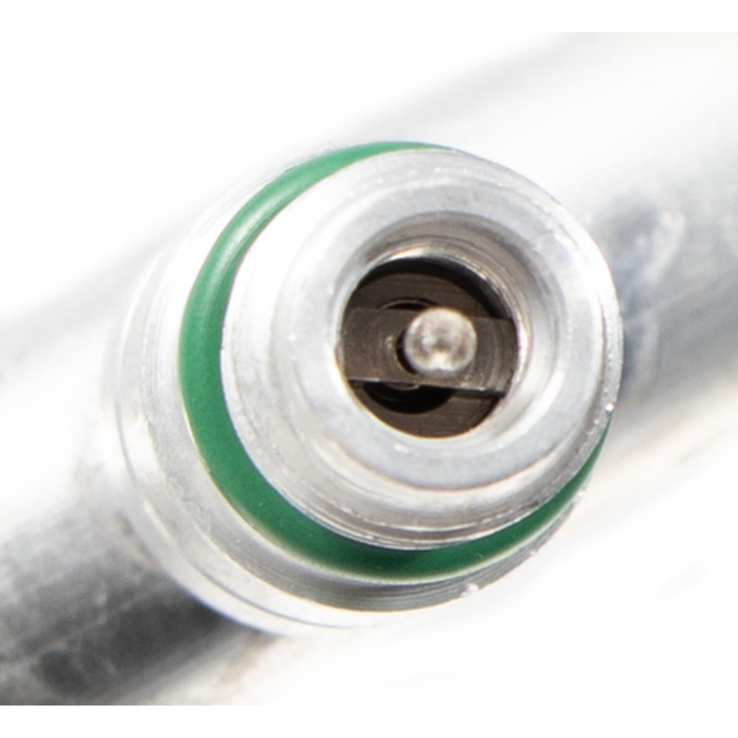 Four Seasons 65919 - A/C Refrigerant Discharge / Suction Hose Assembly Four Seasons 65919 A/C Manifold Hose Assembly product image 6 of 7