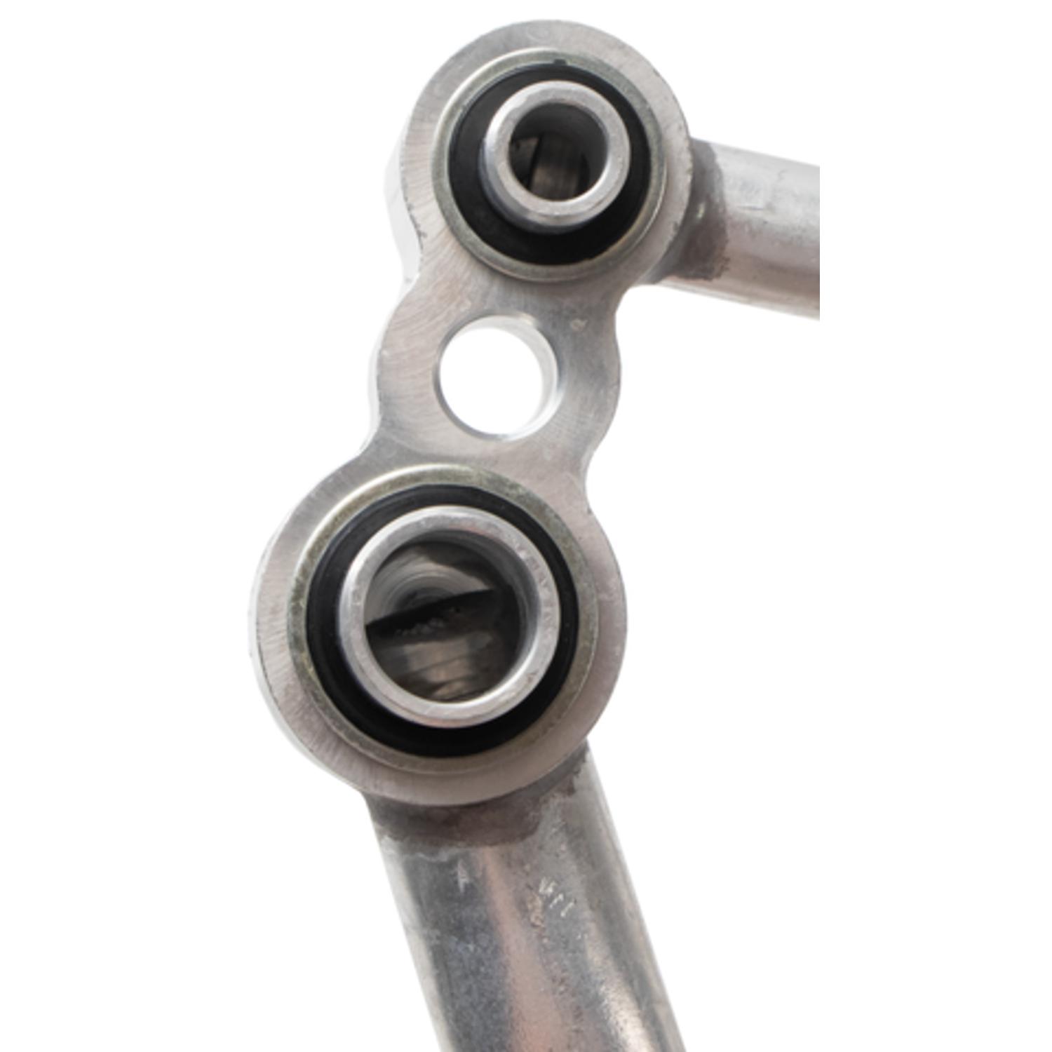 Four Seasons 65920 - A/C Refrigerant Discharge / Suction Hose Assembly Four Seasons 65920 A/C Manifold Hose Assembly product image 5 of 7