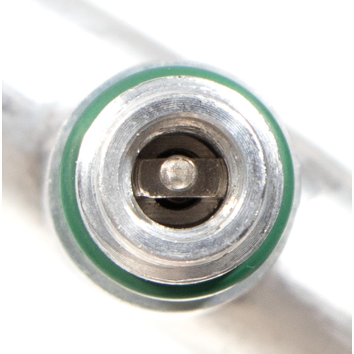 Four Seasons 65921 - A/C Refrigerant Discharge / Suction Hose Assembly Four Seasons 65921 A/C Manifold Hose Assembly product image 4 of 7