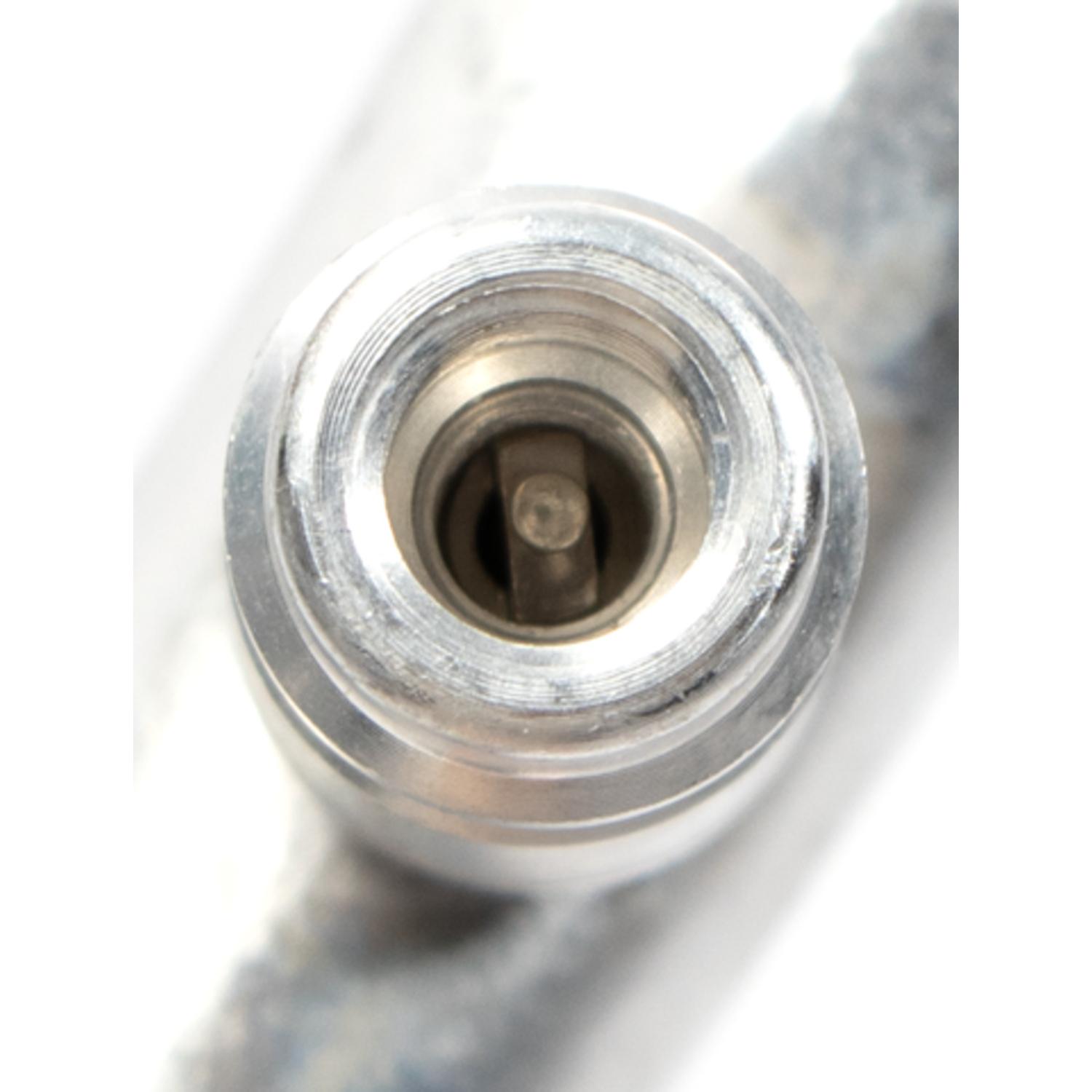 Four Seasons 65921 - A/C Refrigerant Discharge / Suction Hose Assembly Four Seasons 65921 A/C Manifold Hose Assembly product image 5 of 7