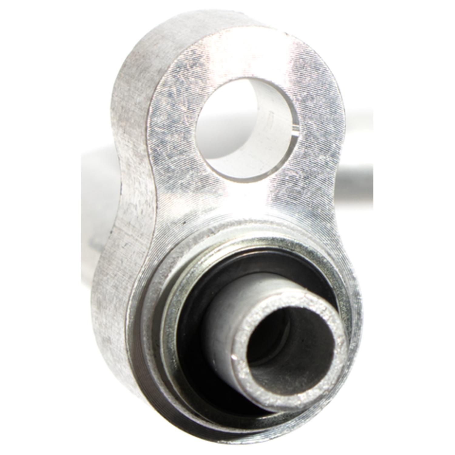 Four Seasons 65921 - A/C Refrigerant Discharge / Suction Hose Assembly Four Seasons 65921 A/C Manifold Hose Assembly product image 6 of 7