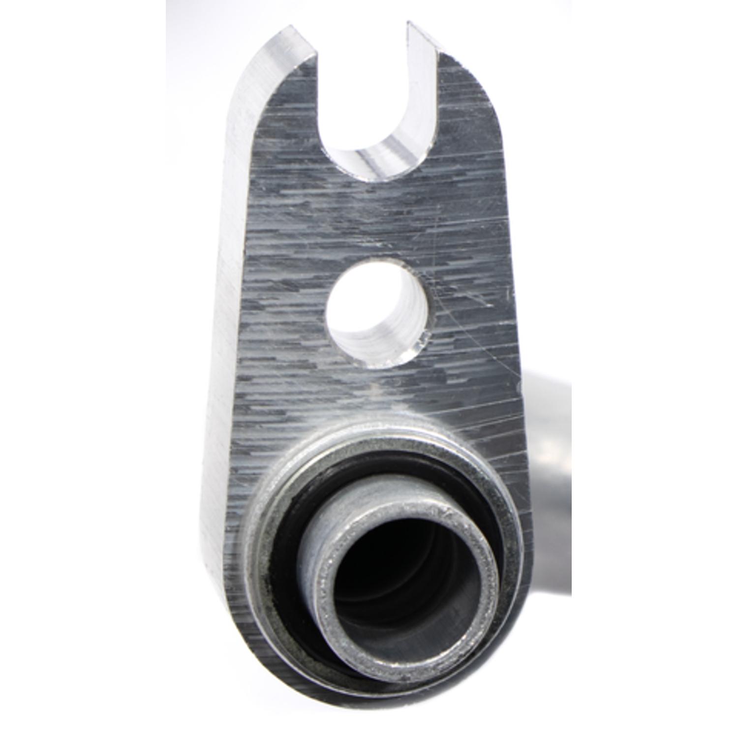 Four Seasons 65921 - A/C Refrigerant Discharge / Suction Hose Assembly Four Seasons 65921 A/C Manifold Hose Assembly product image 7 of 7