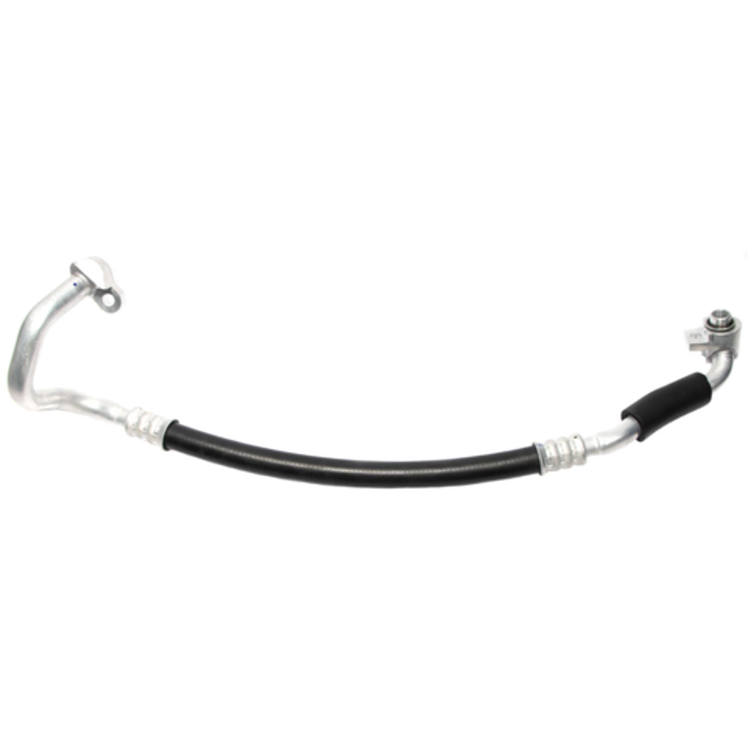 Four Seasons 65922 - A/C Refrigerant Suction Hose Four Seasons 65922 A/C Refrigerant Suction Hose product image 1 of 4