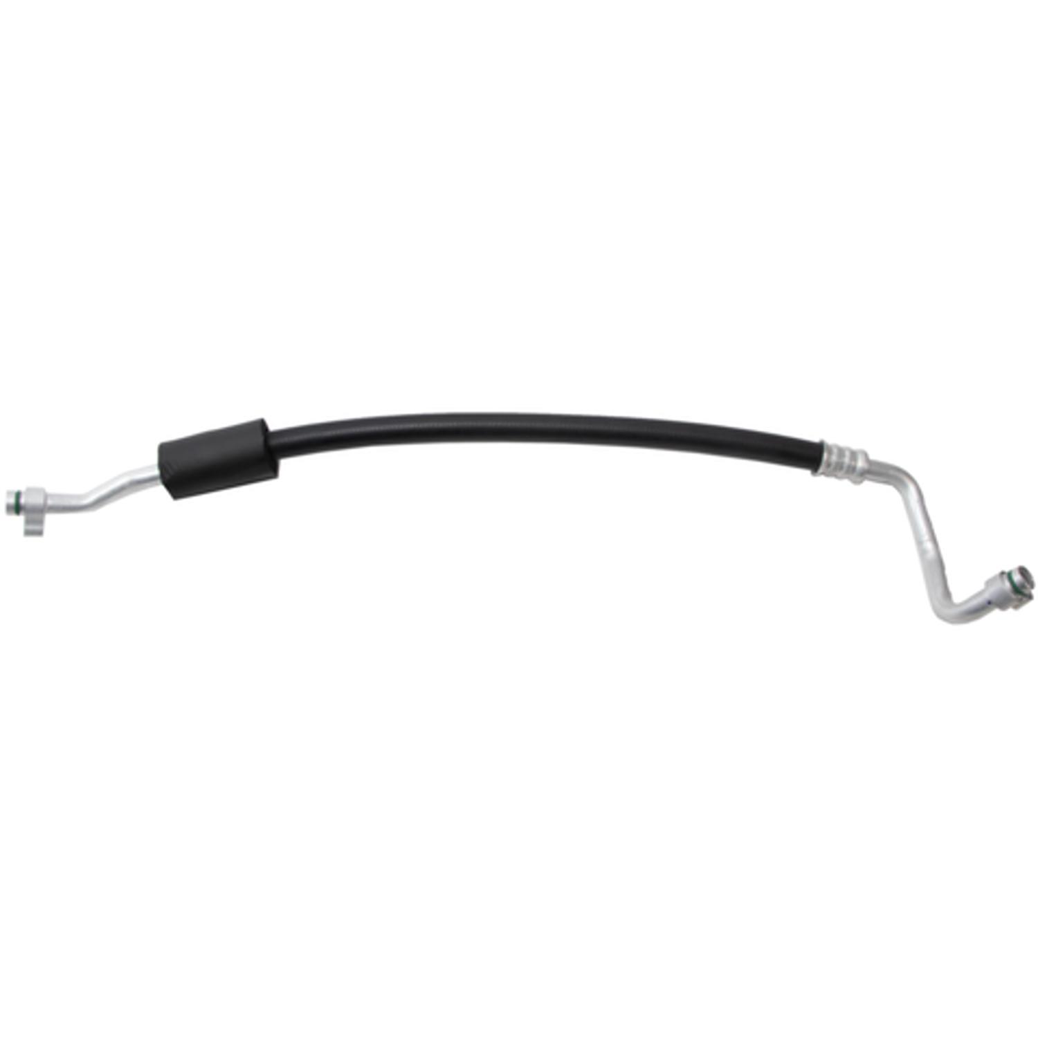 Four Seasons 65924 - A/C Refrigerant Suction Hose Four Seasons 65924 A/C Refrigerant Suction Hose product image 1 of 4