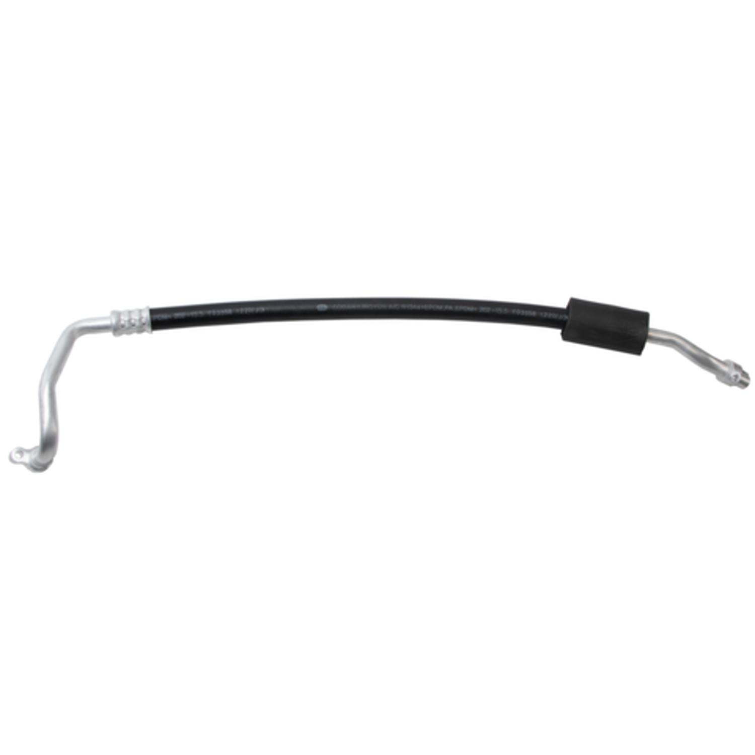 Four Seasons 65924 - A/C Refrigerant Suction Hose Four Seasons 65924 A/C Refrigerant Suction Hose product image 2 of 4