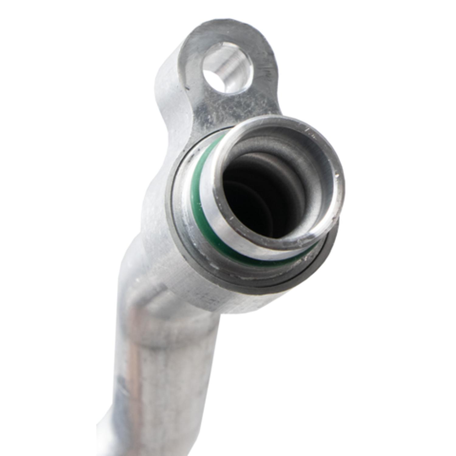 Four Seasons 65924 - A/C Refrigerant Suction Hose Four Seasons 65924 A/C Refrigerant Suction Hose product image 3 of 4