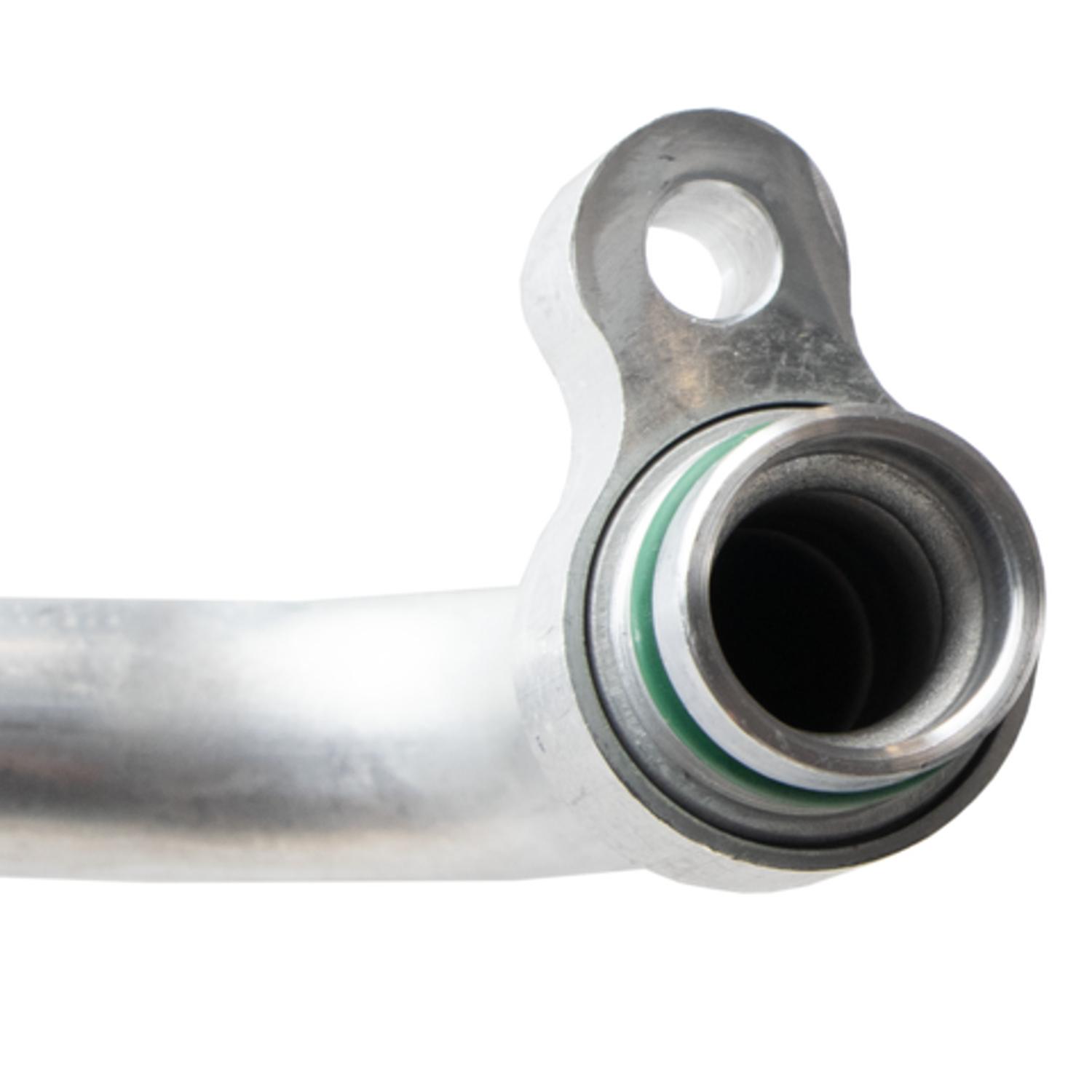 Four Seasons 65924 - A/C Refrigerant Suction Hose Four Seasons 65924 A/C Refrigerant Suction Hose product image 4 of 4