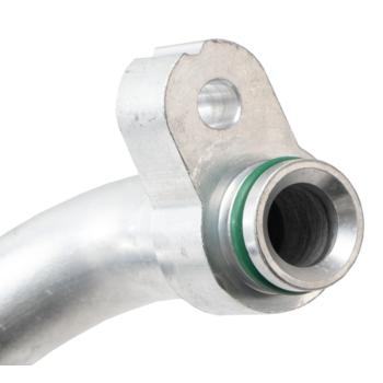 Four Seasons 65925 A/C Refrigerant Suction Hose product image 3 of 5