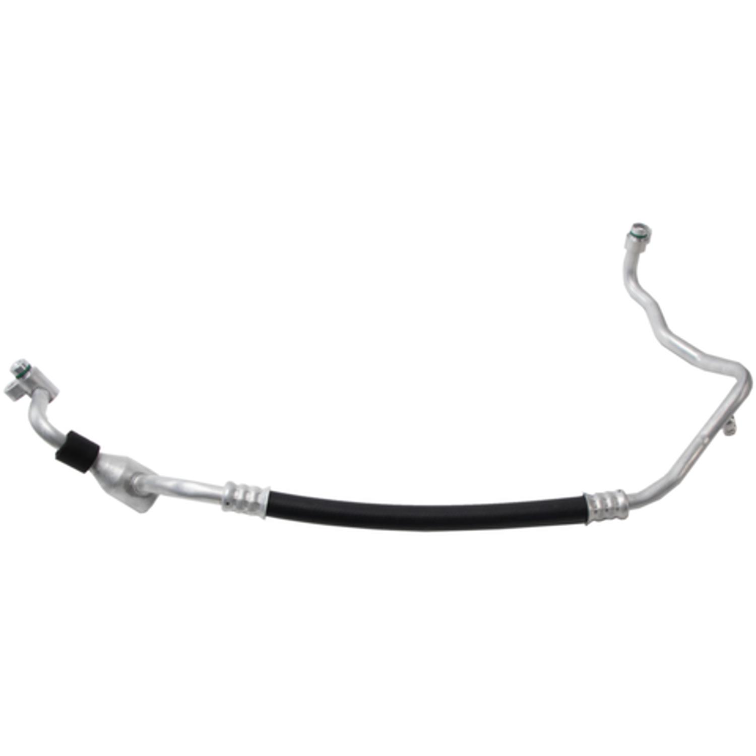 Four Seasons 65927 A/C Refrigerant Suction Hose product image 1 of 5