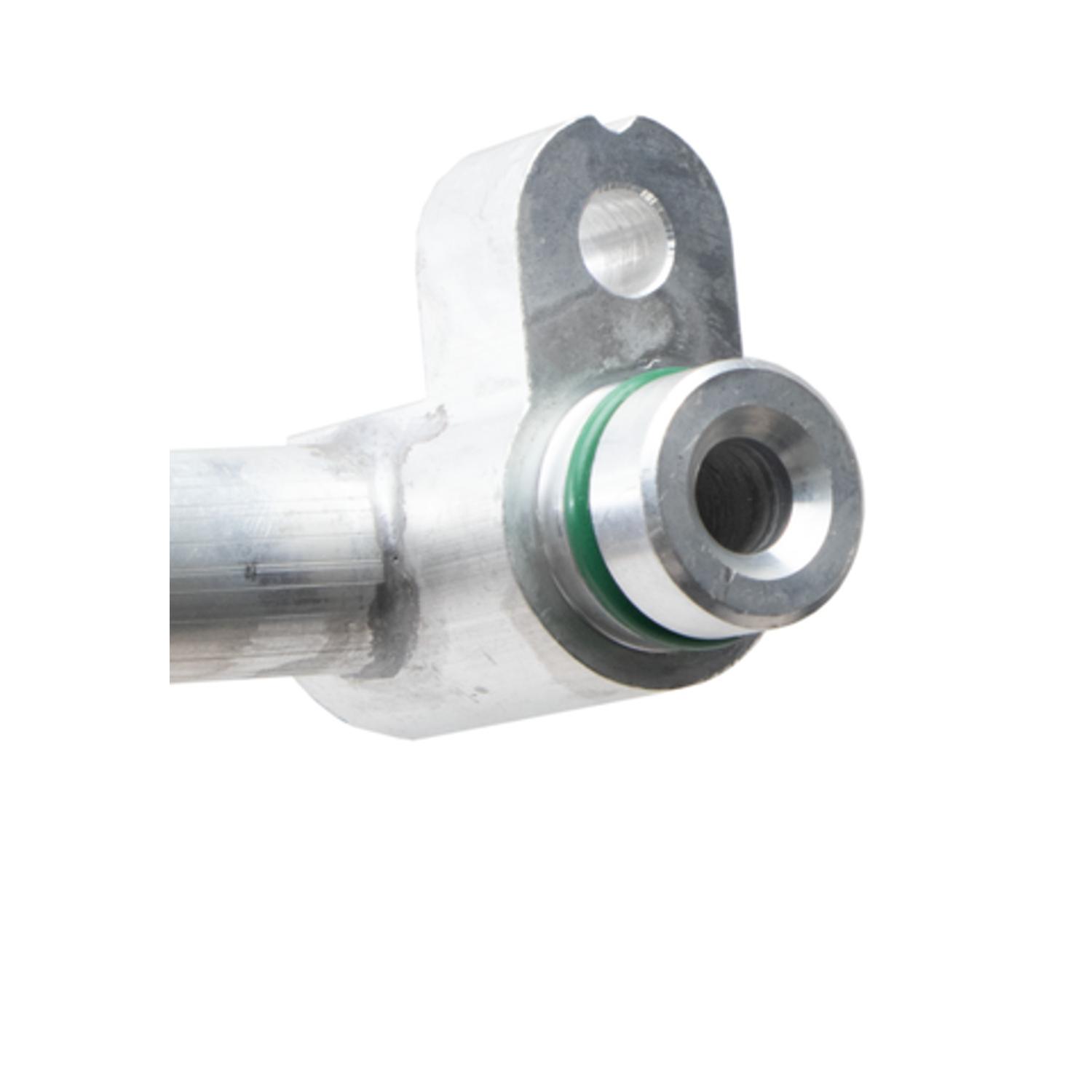 Four Seasons 65927 A/C Refrigerant Suction Hose product image 3 of 5