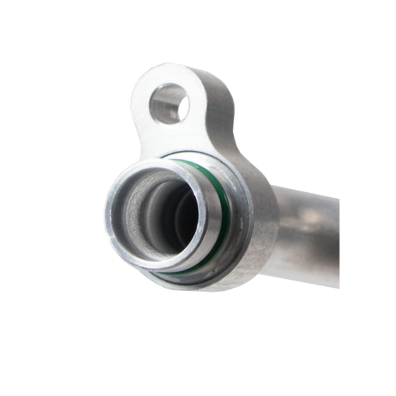 Four Seasons 65927 A/C Refrigerant Suction Hose product image 4 of 5