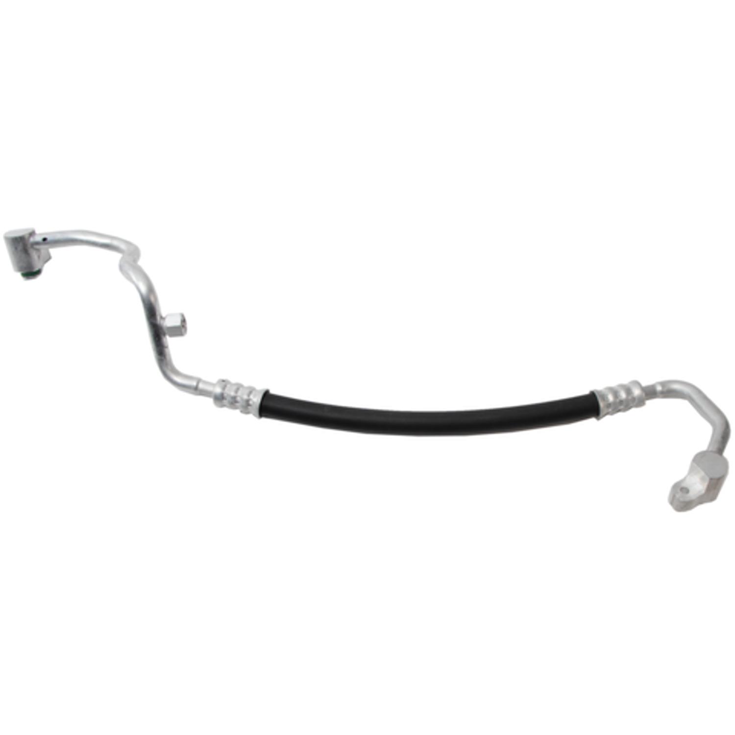 Four Seasons 65928 - A/C Refrigerant Discharge Hose Four Seasons 65928 A/C Refrigerant Discharge Hose product image 1 of 5