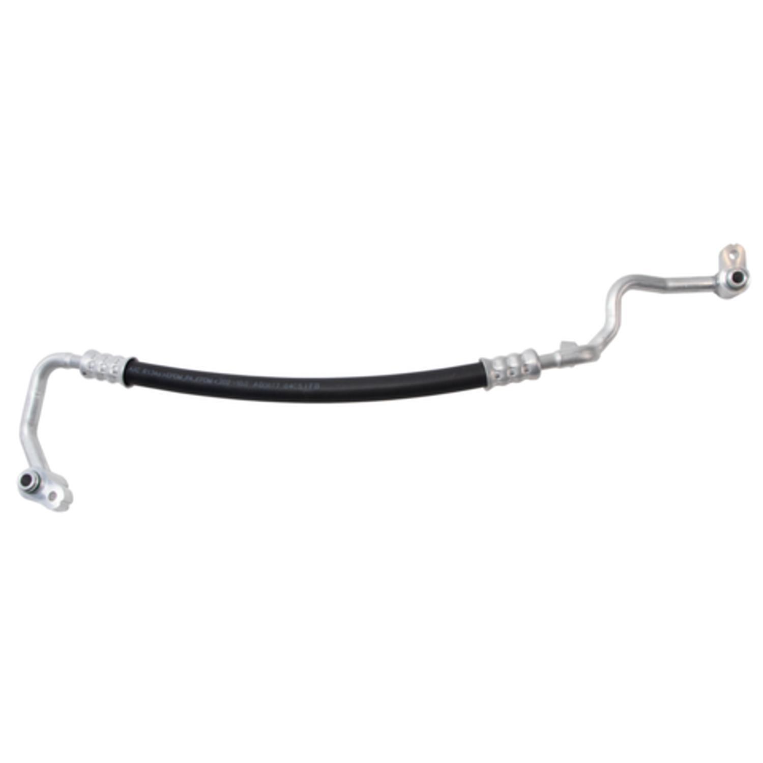 Four Seasons 65928 - A/C Refrigerant Discharge Hose Four Seasons 65928 A/C Refrigerant Discharge Hose product image 2 of 5