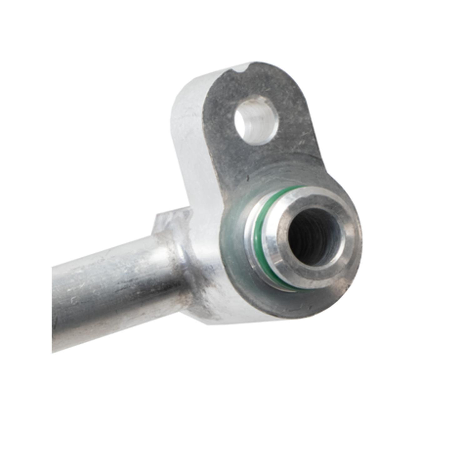 Four Seasons 65928 - A/C Refrigerant Discharge Hose Four Seasons 65928 A/C Refrigerant Discharge Hose product image 3 of 5