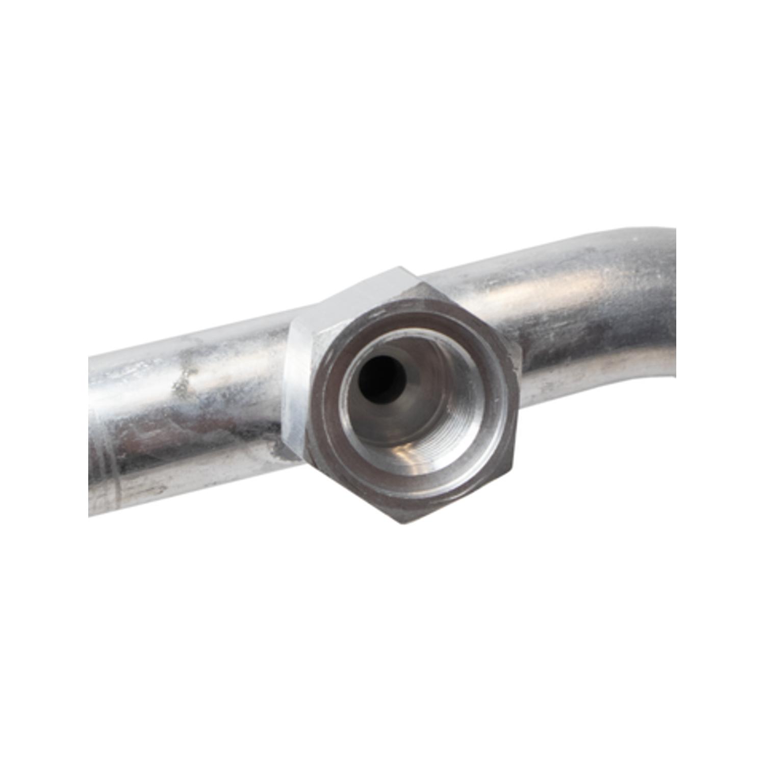 Four Seasons 65928 - A/C Refrigerant Discharge Hose Four Seasons 65928 A/C Refrigerant Discharge Hose product image 4 of 5