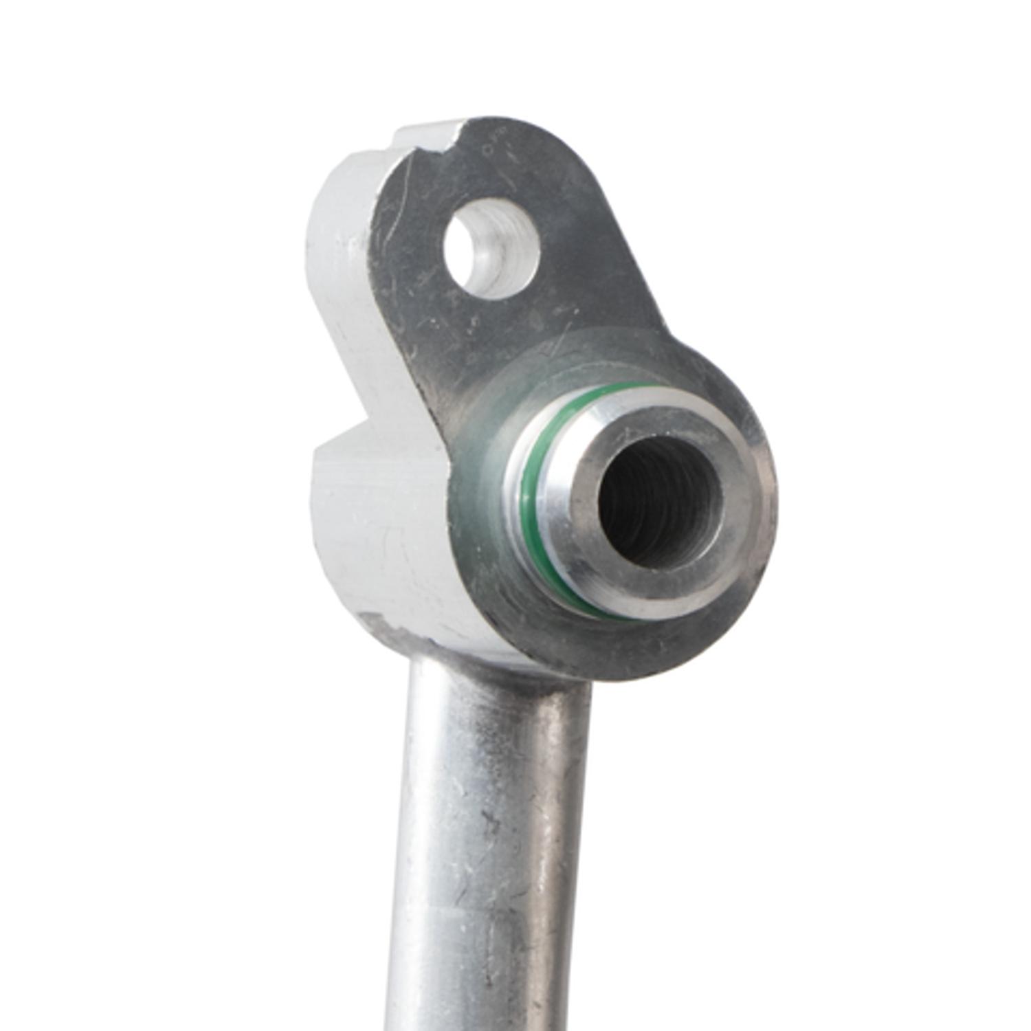 Four Seasons 65928 - A/C Refrigerant Discharge Hose Four Seasons 65928 A/C Refrigerant Discharge Hose product image 5 of 5