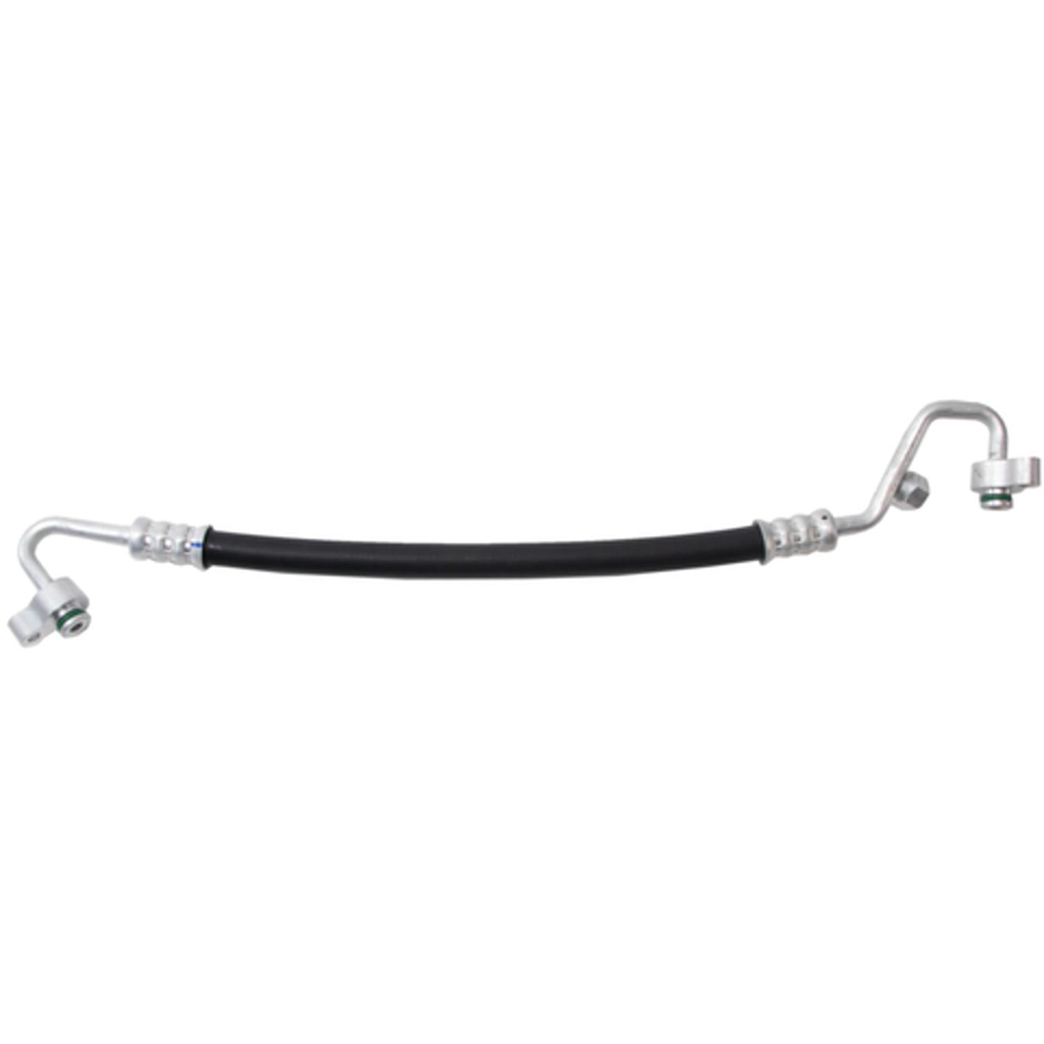 Four Seasons 65929 - A/C Refrigerant Discharge Hose Four Seasons 65929 A/C Refrigerant Discharge Hose product image 1 of 5