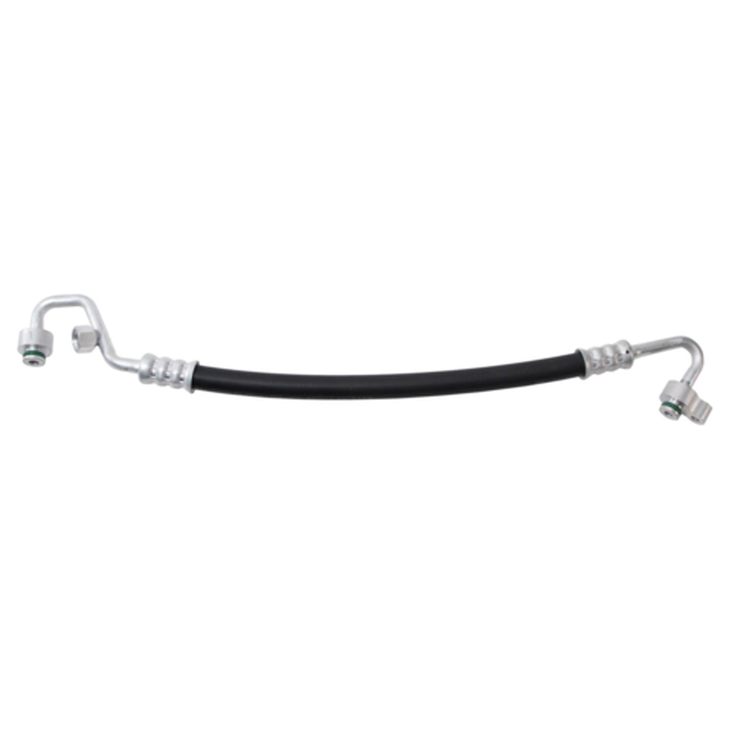 Four Seasons 65929 - A/C Refrigerant Discharge Hose Four Seasons 65929 A/C Refrigerant Discharge Hose product image 2 of 5