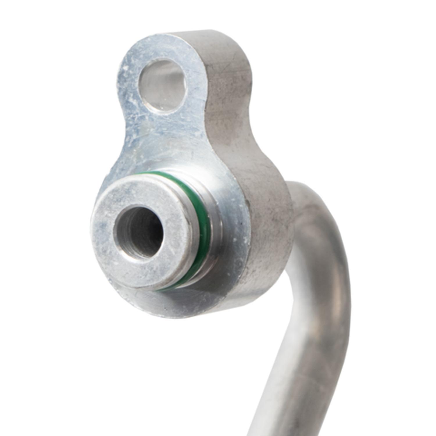 Four Seasons 65929 - A/C Refrigerant Discharge Hose Four Seasons 65929 A/C Refrigerant Discharge Hose product image 3 of 5