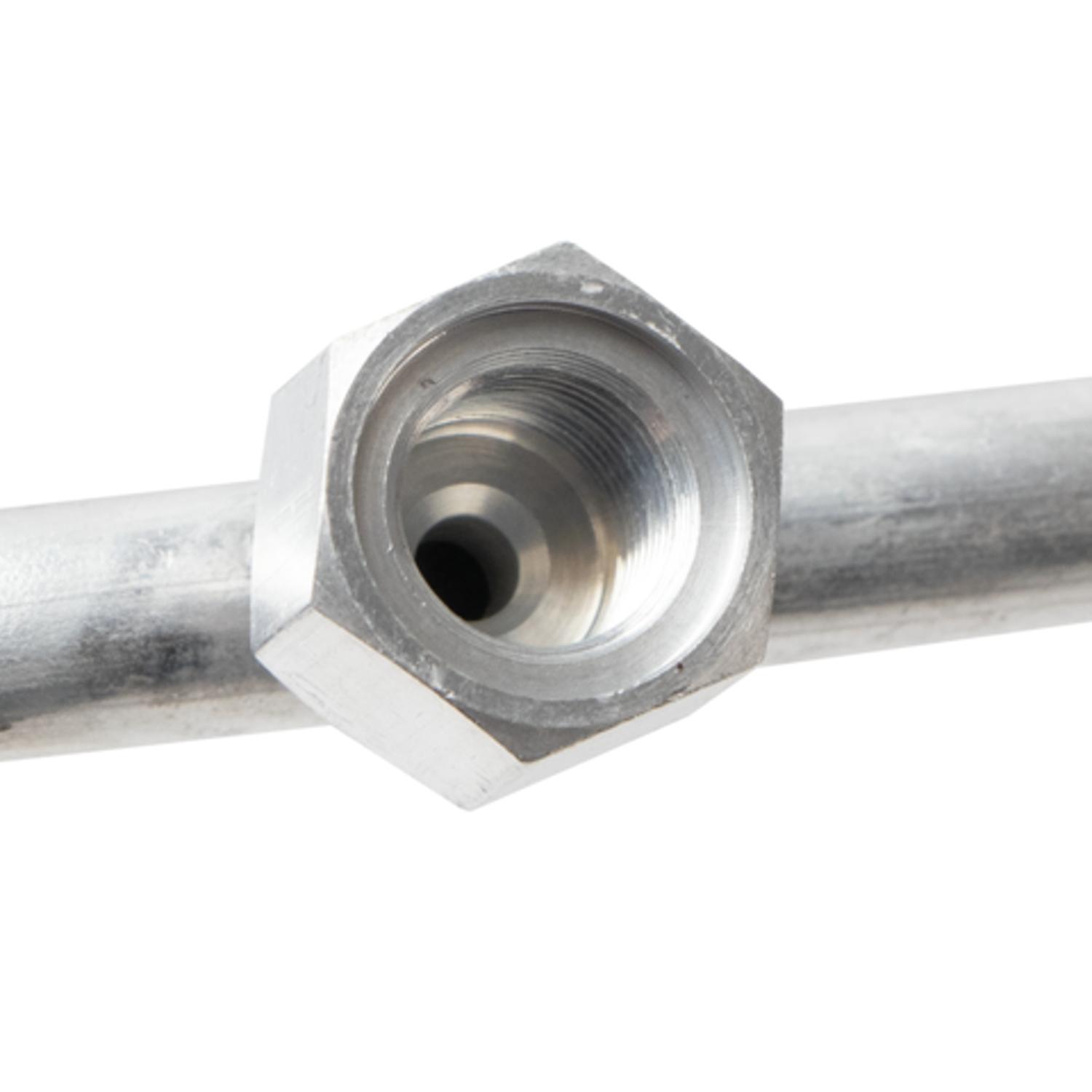 Four Seasons 65929 - A/C Refrigerant Discharge Hose Four Seasons 65929 A/C Refrigerant Discharge Hose product image 5 of 5