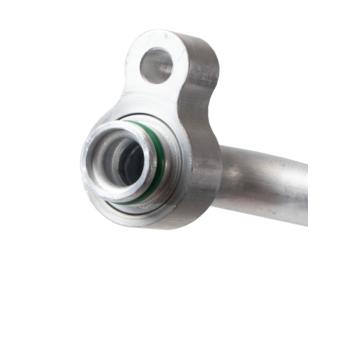 Four Seasons 65930 - A/C Refrigerant Discharge Hose Four Seasons 65930 A/C Refrigerant Discharge Hose product image 3 of 5