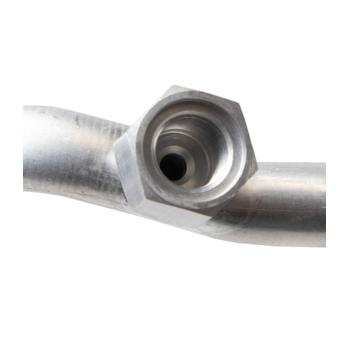 Four Seasons 65930 - A/C Refrigerant Discharge Hose Four Seasons 65930 A/C Refrigerant Discharge Hose product image 4 of 5