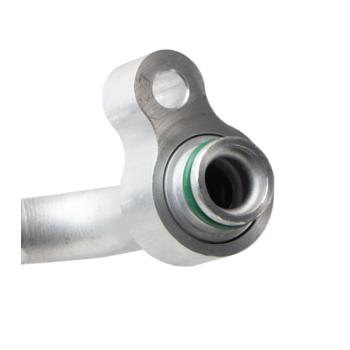 Four Seasons 65930 - A/C Refrigerant Discharge Hose Four Seasons 65930 A/C Refrigerant Discharge Hose product image 5 of 5