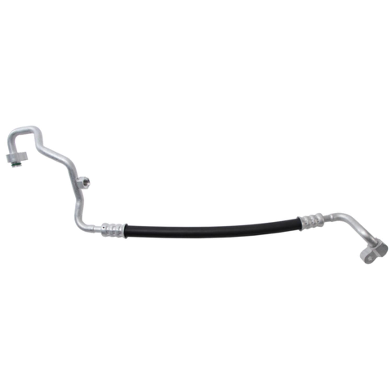 Four Seasons 65931 - A/C Refrigerant Discharge Hose Four Seasons 65931 A/C Refrigerant Discharge Hose product image 2 of 5