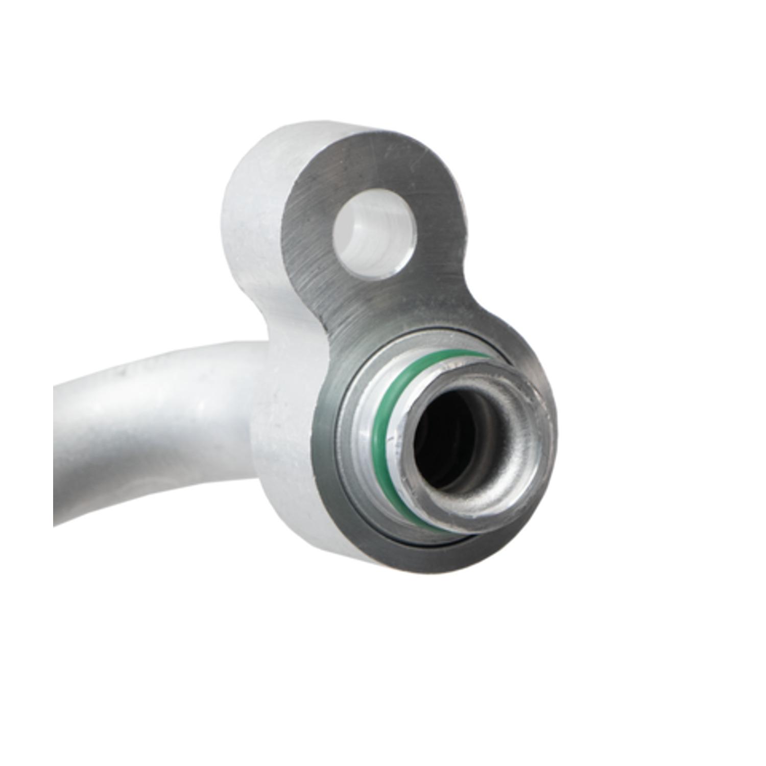 Four Seasons 65931 - A/C Refrigerant Discharge Hose Four Seasons 65931 A/C Refrigerant Discharge Hose product image 5 of 5