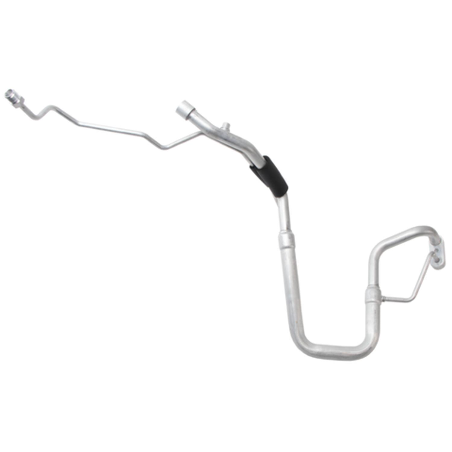 Four Seasons 65933 - A/C Refrigerant Suction Hose Four Seasons 65933 A/C Refrigerant Suction Hose product image 2 of 5