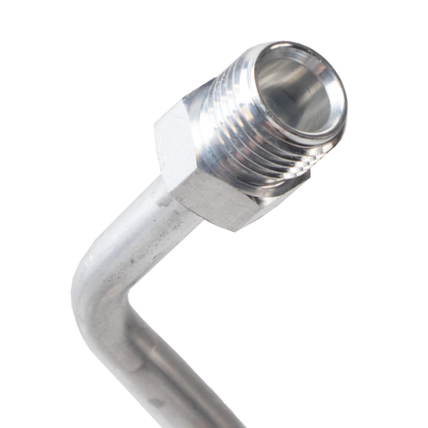 Four Seasons 65933 - A/C Refrigerant Suction Hose Four Seasons 65933 A/C Refrigerant Suction Hose product image 3 of 5