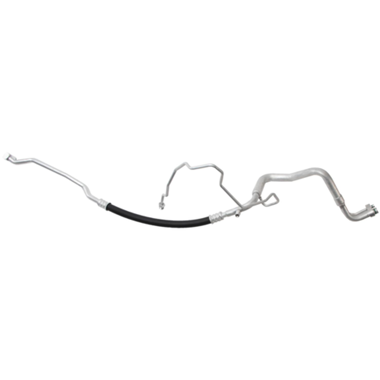 Four Seasons 65934 A/C Refrigerant Suction Hose product image 1 of 5