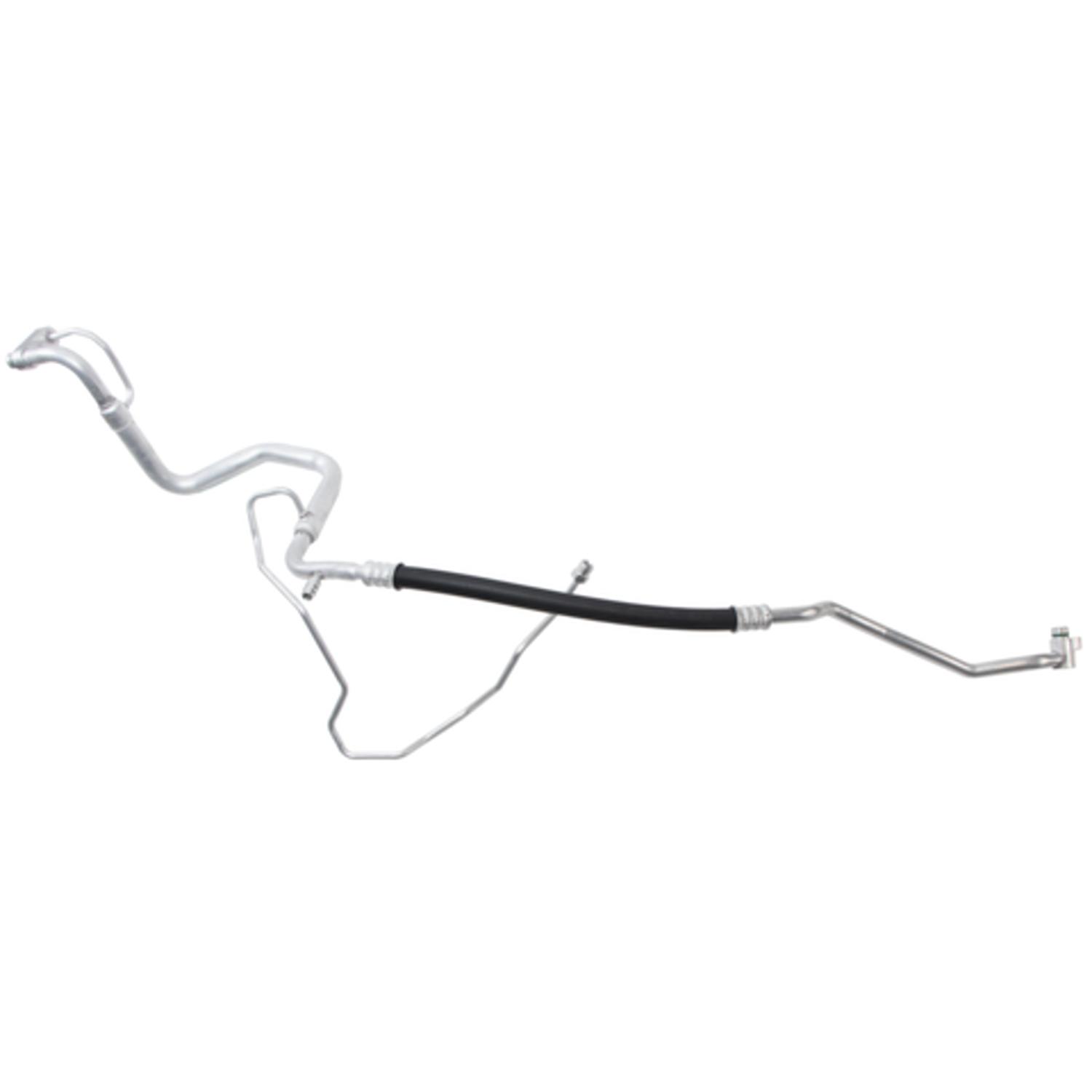Four Seasons 65934 A/C Refrigerant Suction Hose product image 2 of 5