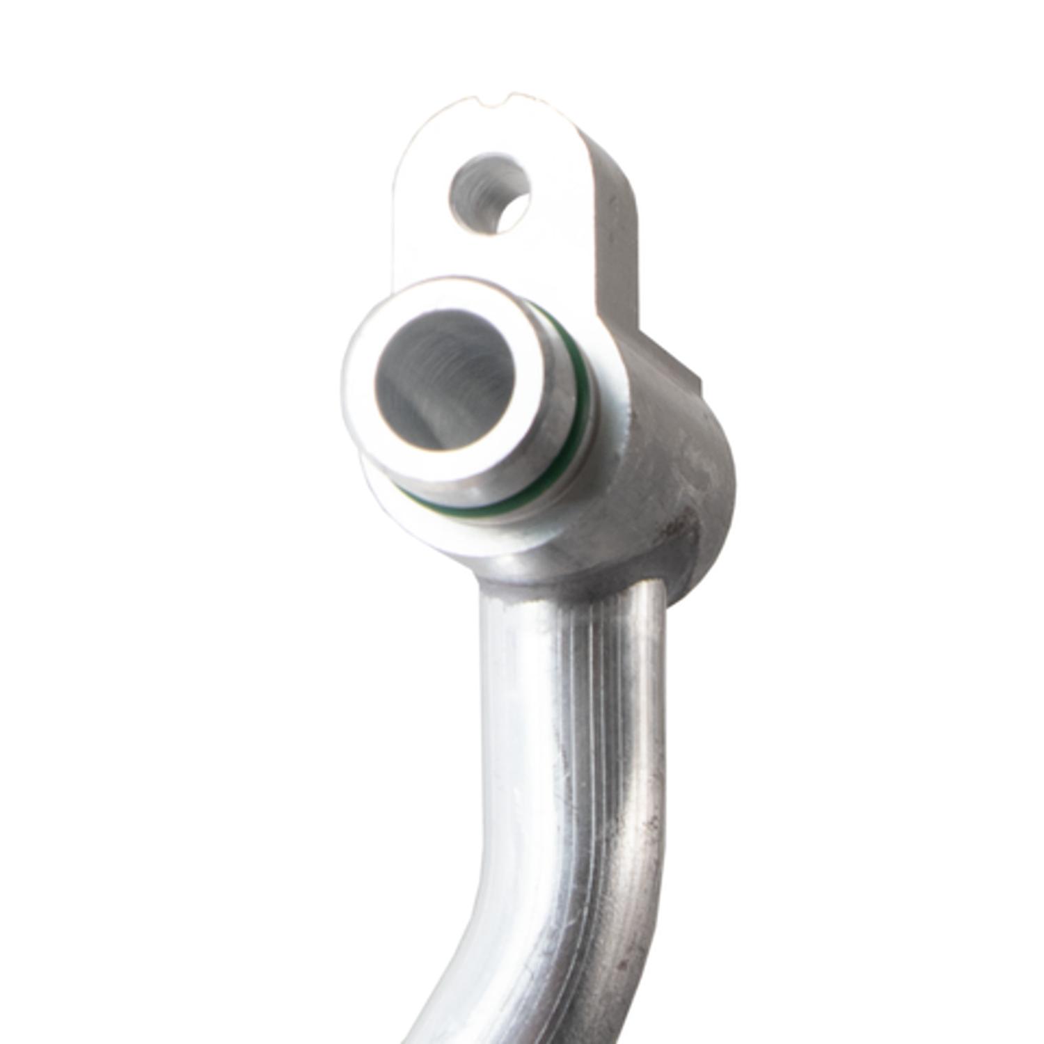 Four Seasons 65934 A/C Refrigerant Suction Hose product image 3 of 5