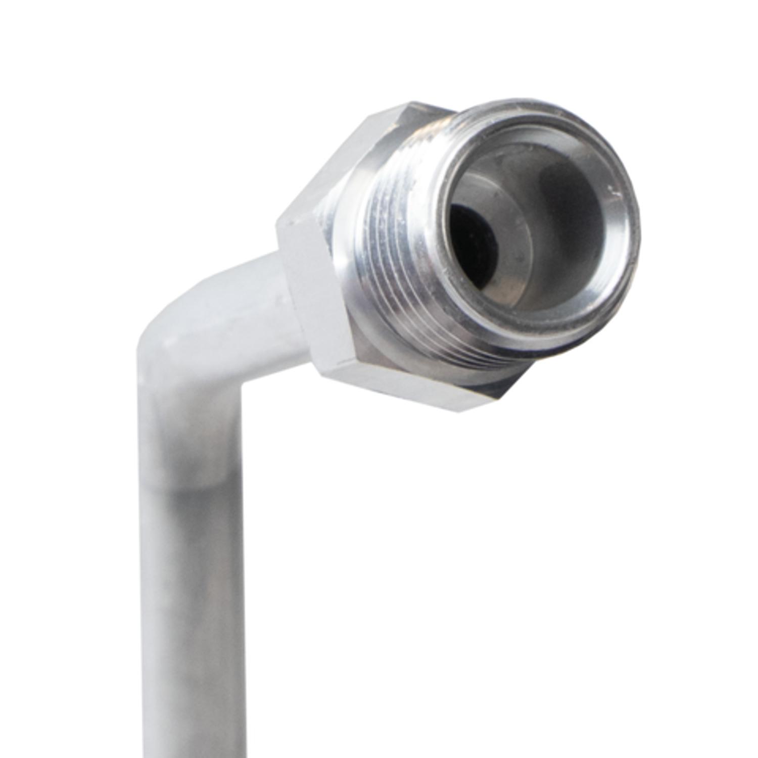 Four Seasons 65934 A/C Refrigerant Suction Hose product image 4 of 5