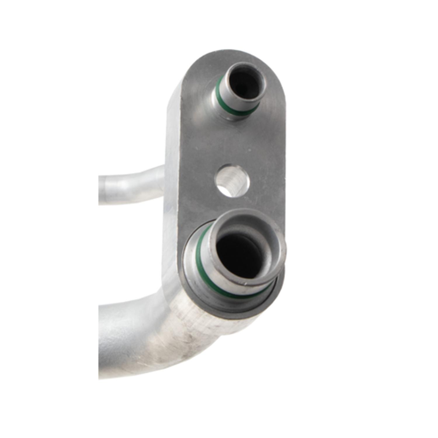 Four Seasons 65934 A/C Refrigerant Suction Hose product image 5 of 5