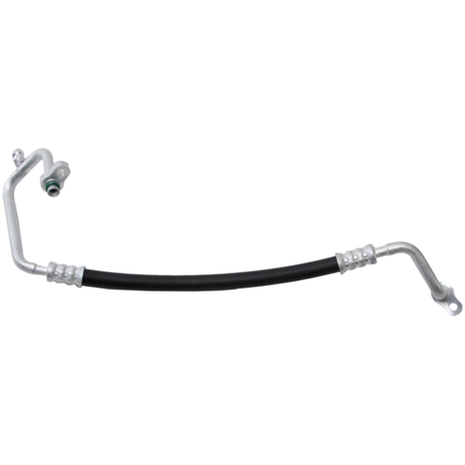 Four Seasons 65935 - A/C Refrigerant Discharge Hose Four Seasons 65935 A/C Refrigerant Discharge Hose product image 1 of 5