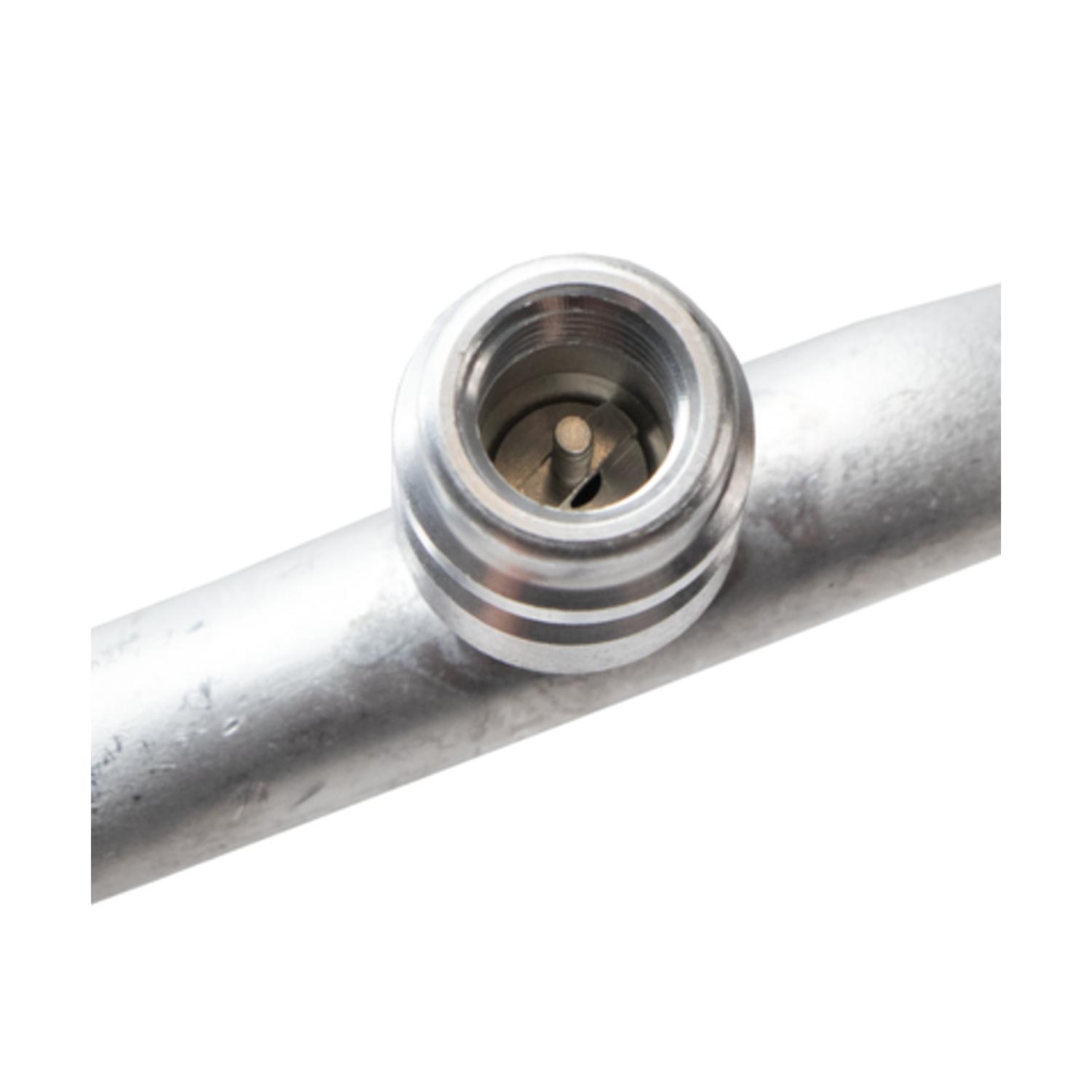 Four Seasons 65935 - A/C Refrigerant Discharge Hose Four Seasons 65935 A/C Refrigerant Discharge Hose product image 4 of 5