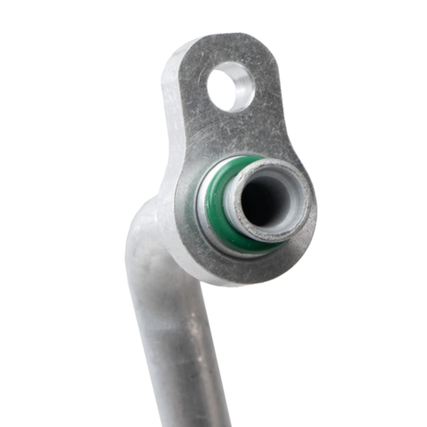 Four Seasons 65935 - A/C Refrigerant Discharge Hose Four Seasons 65935 A/C Refrigerant Discharge Hose product image 5 of 5