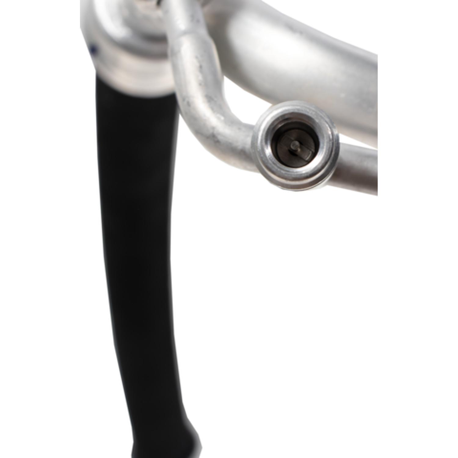 Four Seasons 65936 - A/C Refrigerant Suction Hose Four Seasons 65936 A/C Refrigerant Suction Hose product image 3 of 8