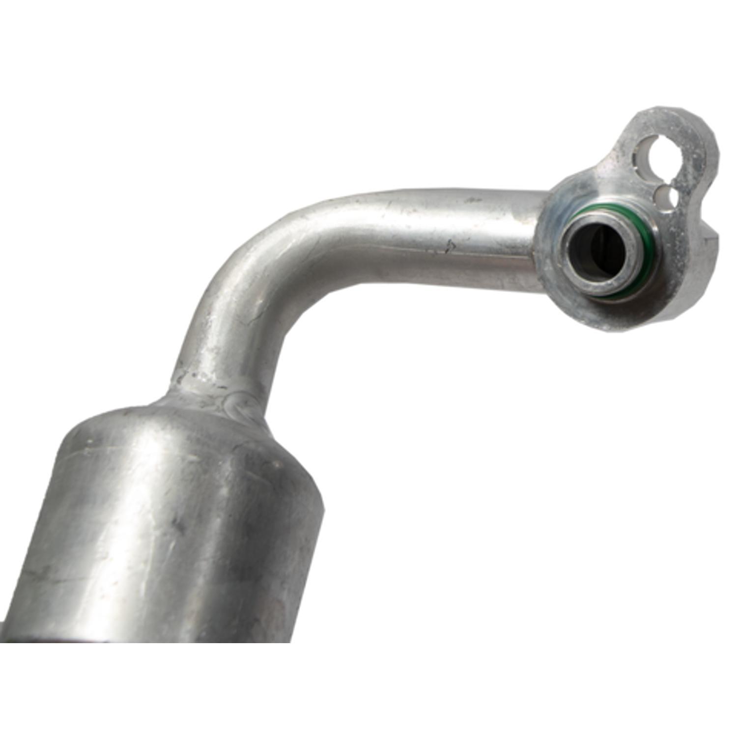 Four Seasons 65936 - A/C Refrigerant Suction Hose Four Seasons 65936 A/C Refrigerant Suction Hose product image 4 of 8