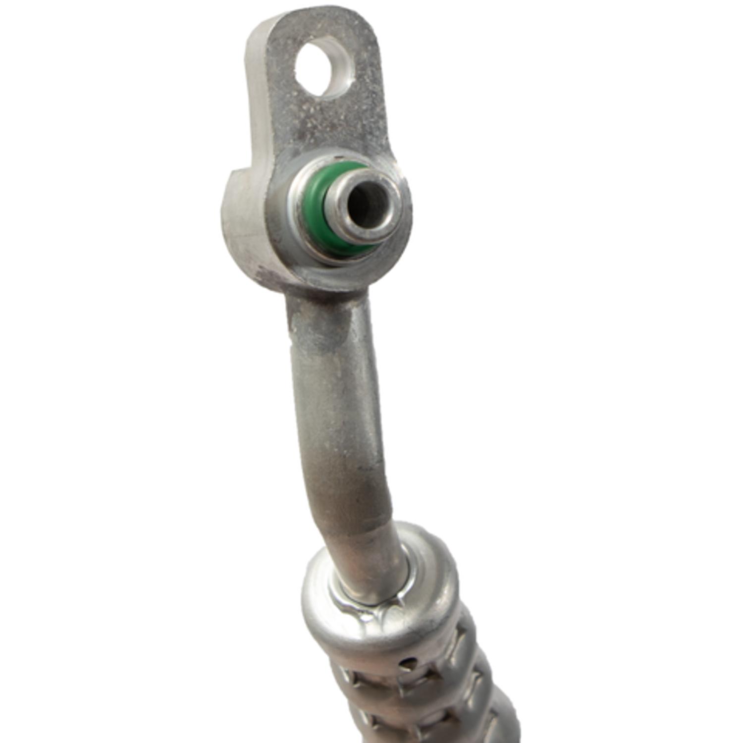 Four Seasons 65936 - A/C Refrigerant Suction Hose Four Seasons 65936 A/C Refrigerant Suction Hose product image 8 of 8