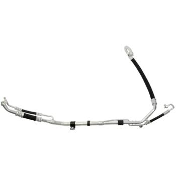Four Seasons 65937 - A/C Refrigerant Suction Hose Four Seasons 65937 A/C Refrigerant Suction Hose product image 1 of 7