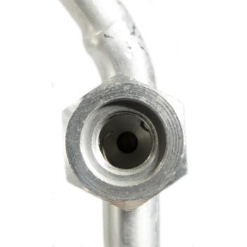 Four Seasons 65937 A/C Refrigerant Suction Hose product image 3 of 7