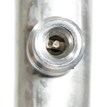 Four Seasons 65937 A/C Refrigerant Suction Hose product image 4 of 7