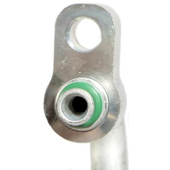 Four Seasons 65937 A/C Refrigerant Suction Hose product image 5 of 7