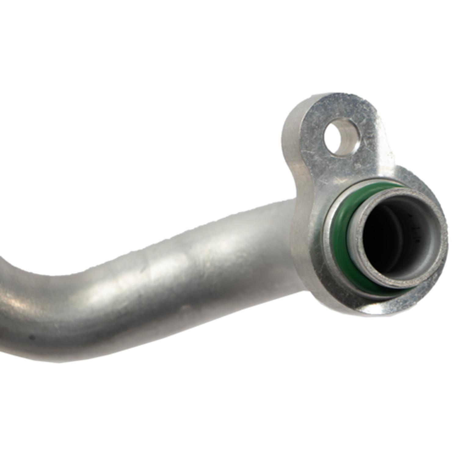Four Seasons 65938 - A/C Refrigerant Suction Hose Four Seasons 65938 A/C Refrigerant Suction Hose product image 3 of 7